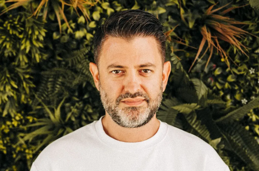 Sébastien Léger é atração confirmada no LENDAA 2026