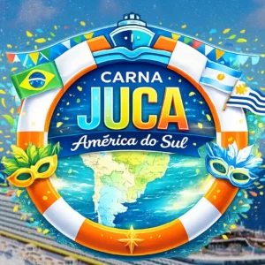 Cruzeiro America Latina - CarnaJuca 2027