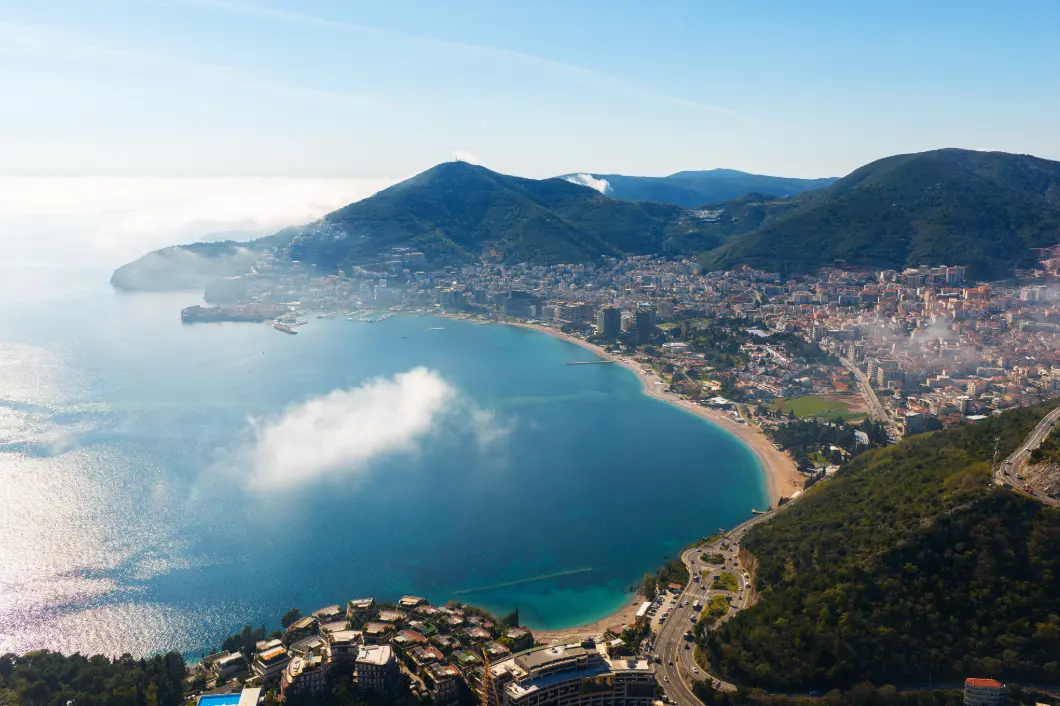EXIT lança dois novos festivais gratuitos em Montenegro com Peggy Gou, Charlotte de Witte, Jamie Jones e mais.