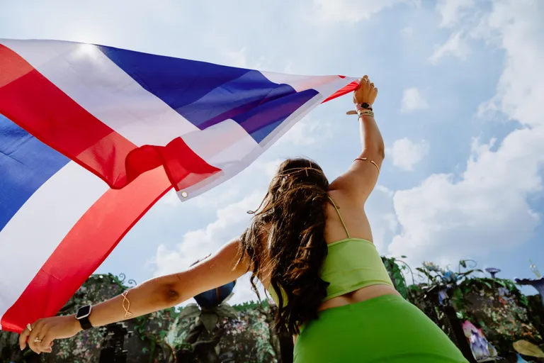 Tomorrowland Tailândia revela line-up completo