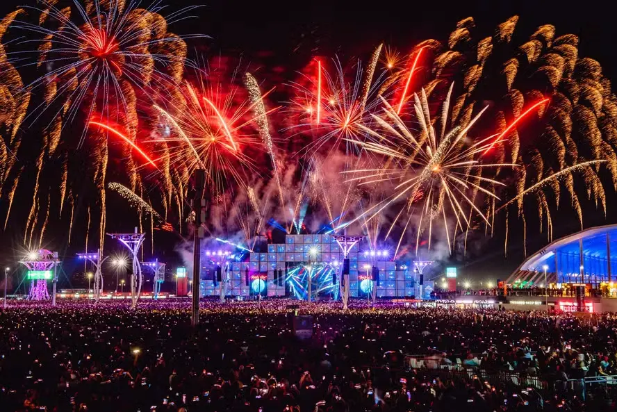 Rock in Rio 2026 anuncia Comfort Zone