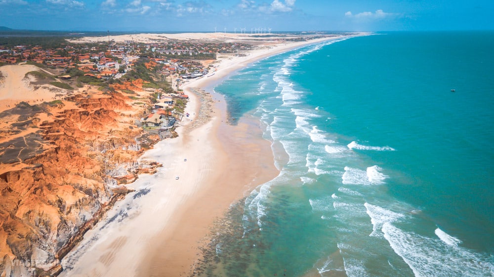 Réveillon no Ceará 2027: todas as festas, preços e datas