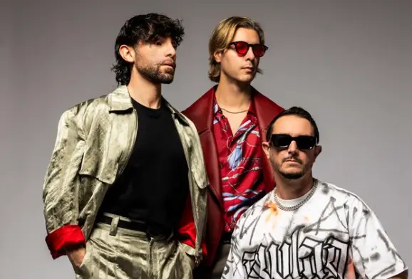 O que esperar do show do MEDUZA no Rock in Rio, dia 06 de setembro?