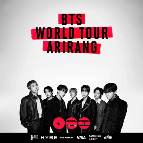BTS em São Paulo: tudo sobre os shows da Arirang World Tour no MorumBIS