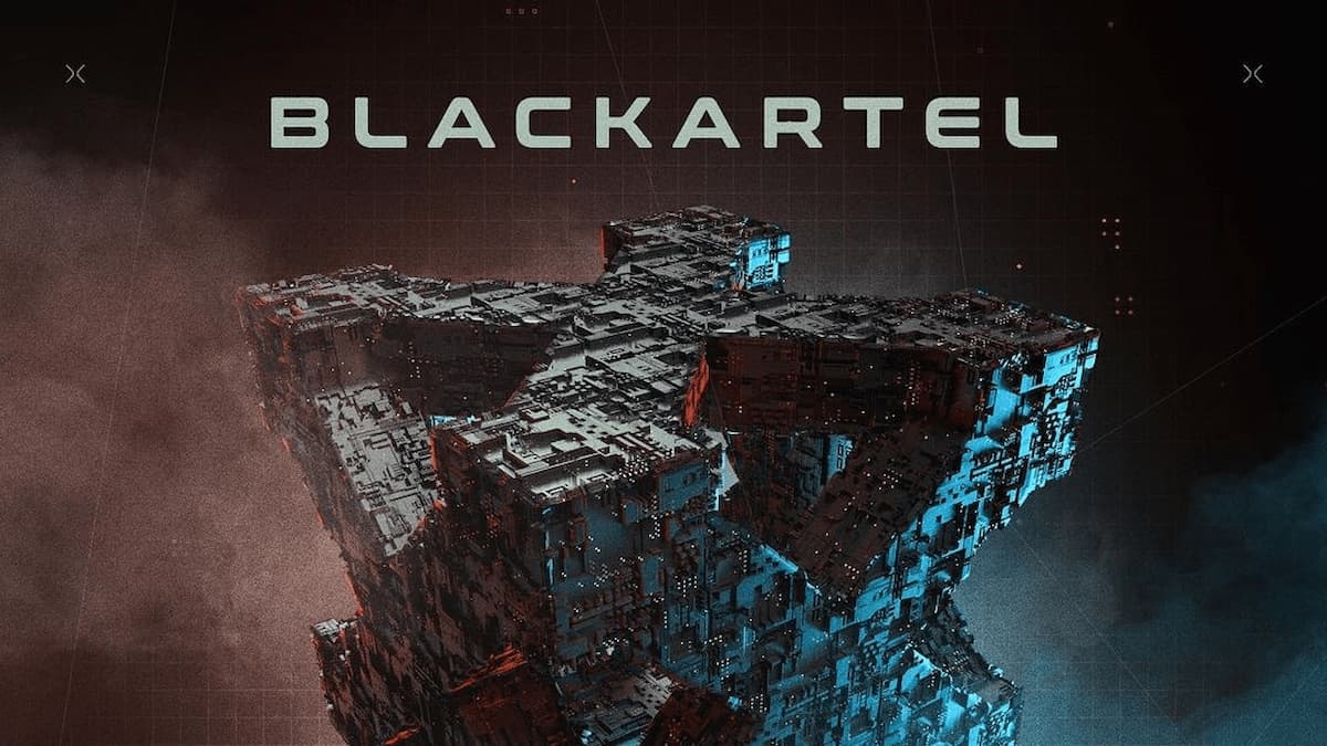 Primeira edição do Blackcartel Festival rola nos dias 10 e 11 de dezembro!