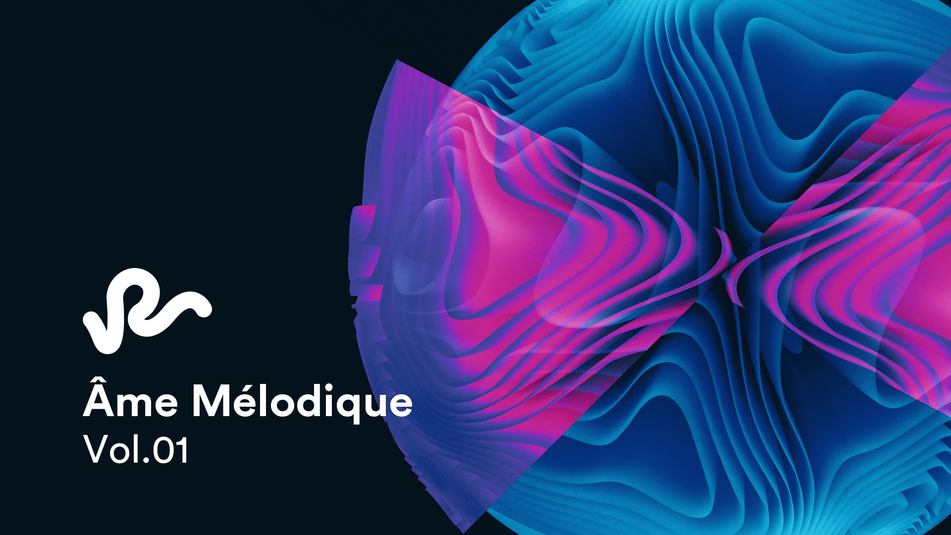 Ame Records apresenta sua primeira coletânea "Âme Mélodique Vol.1"