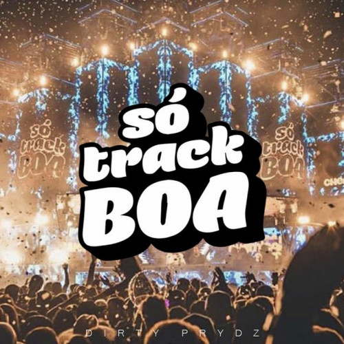 Só Track Boa | Saiba tudo sobre as datas confirmadas no Brasil em 2025