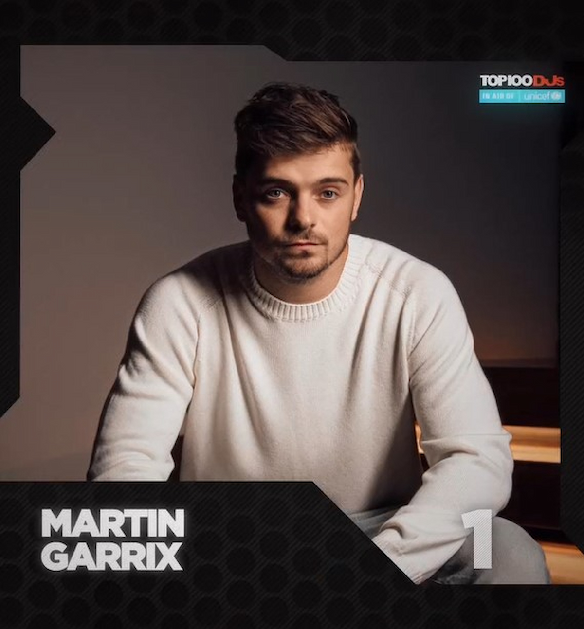 Martin Garrix é o #1 da DJ Mag Top 100 DJs de 2022 que conta com 4 brasileiros no ranking
