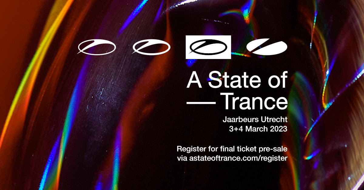 State of Trance comemora retorno com evento em Utrecht