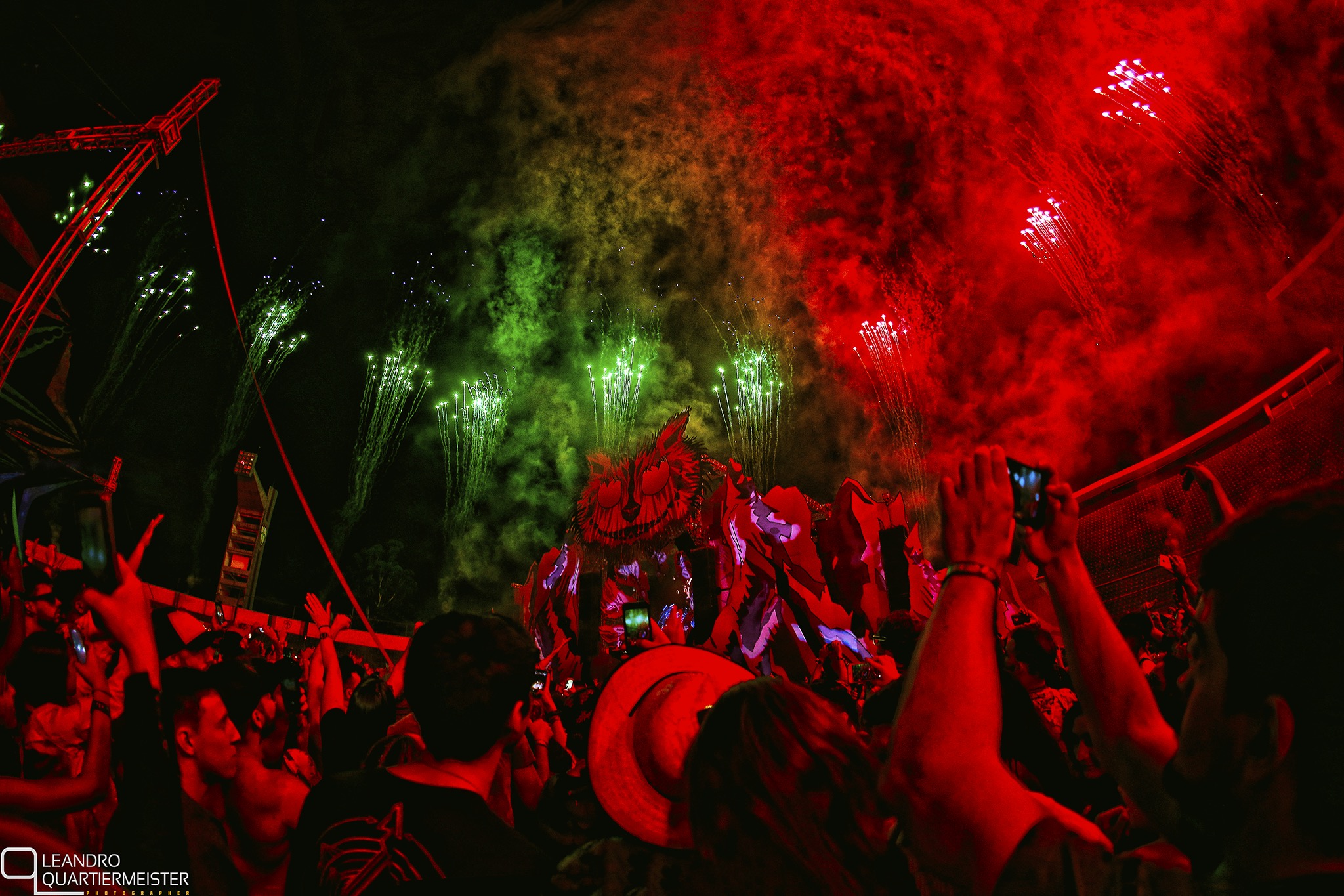 Mundo Psicodélico Festival está de volta em São Paulo