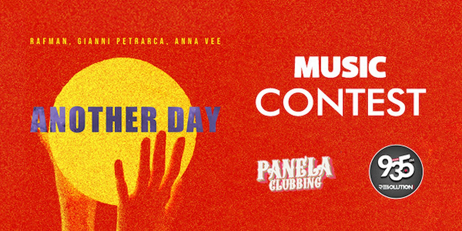 Gianni Petrarca lança remix contest para sua track "Another Day"