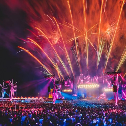 Rock in Rio 2026 | Guia: tudo que você precisa saber