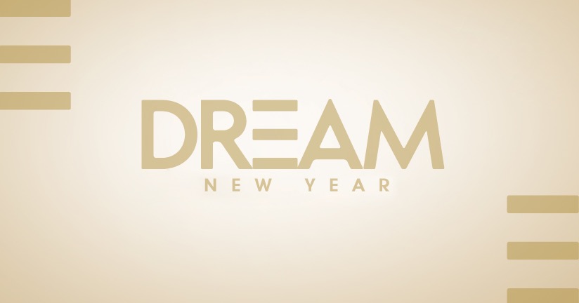 Réveillon Dream New Year  2023 | Tudo que você precisa saber