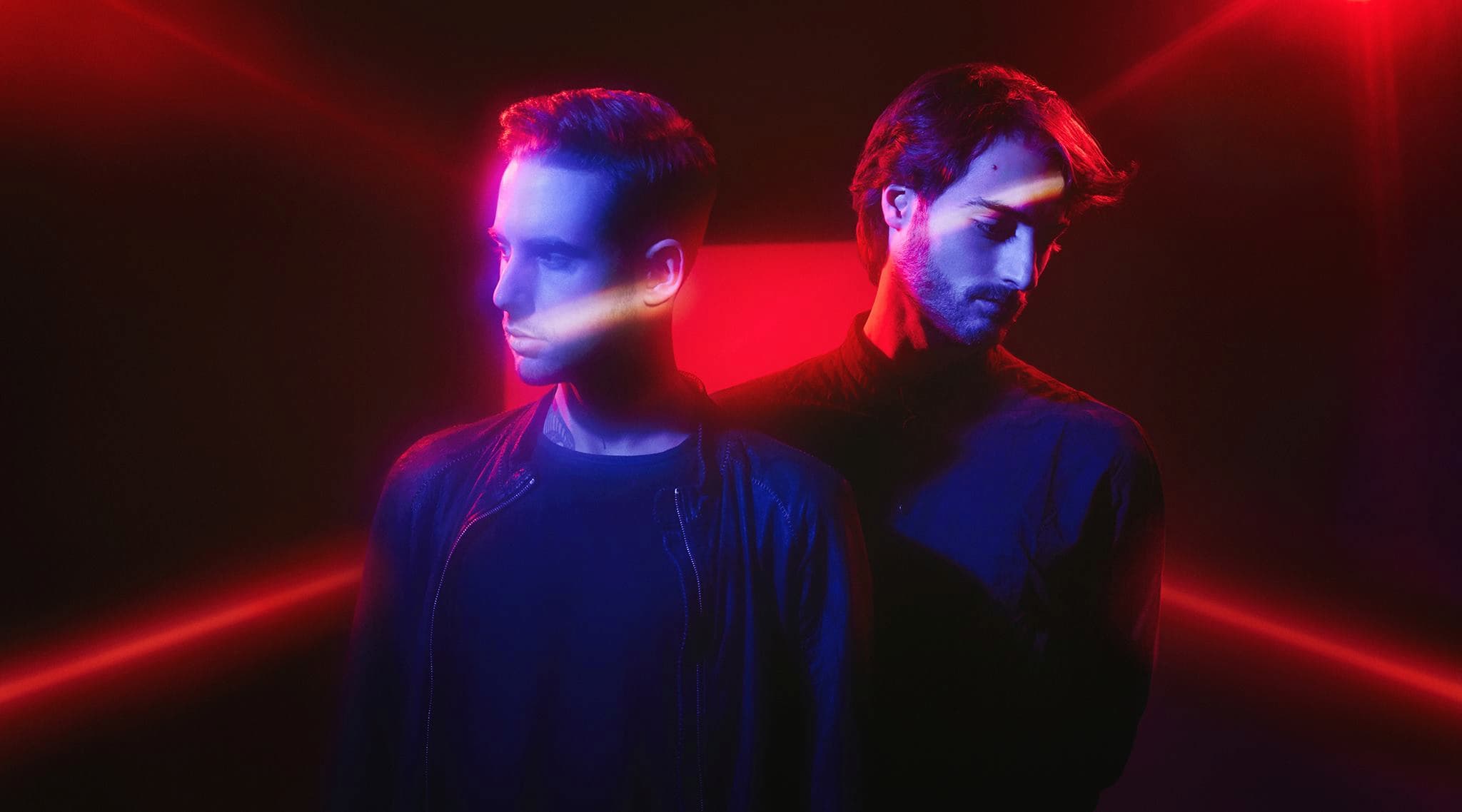 Surreal Park recebe Mind Against, Traumer e Nu Zau no dia 12 de Novembro