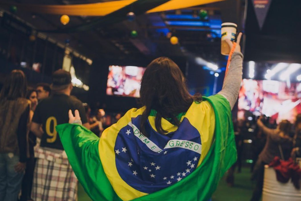 Festa Ginga Rio 2022 | Guia: Tudo que você precisa saber