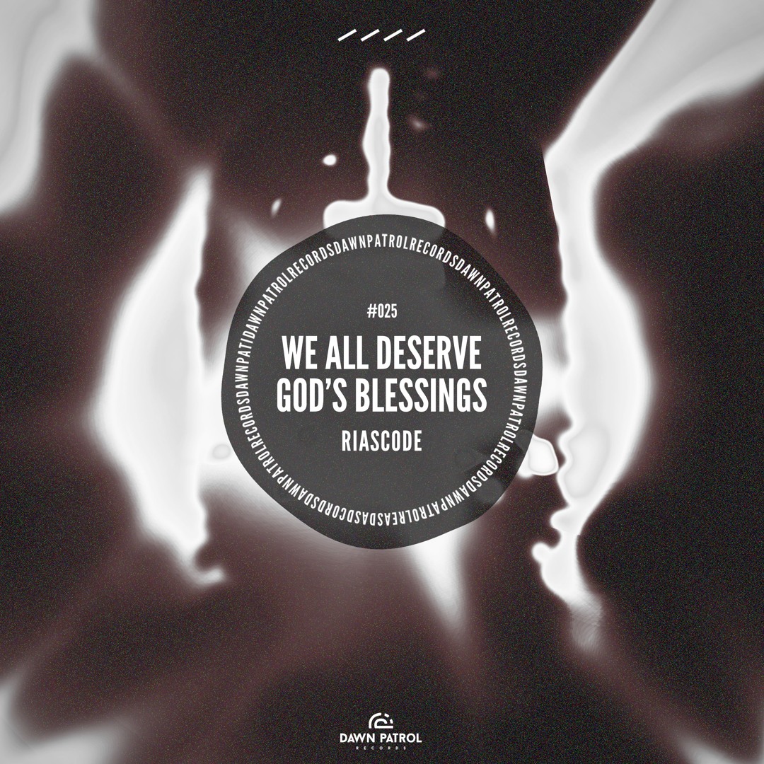 We All Deserve God's Blessings | EP