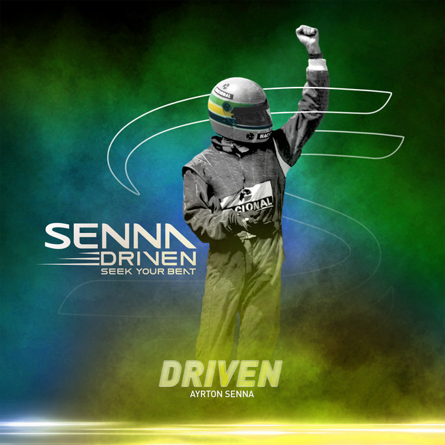 Senna Driven | Álbum