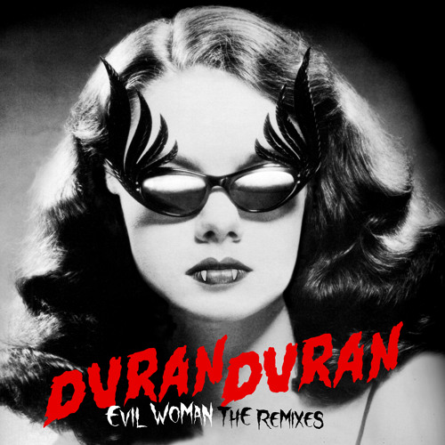 EVIL WOMAN (Bruno Martini Remix)