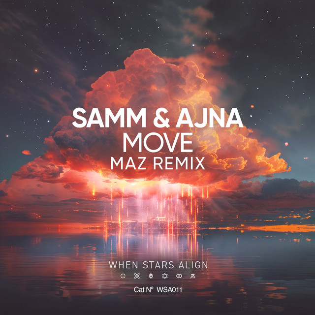 Move (Maz Remix)