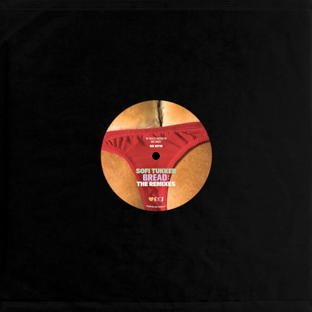 Bread (Odd Mob Remix)