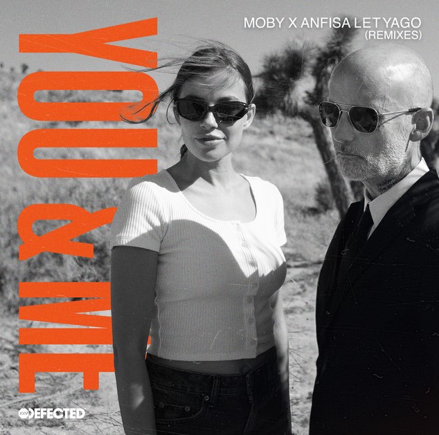 You & Me (KC Lights Remix)