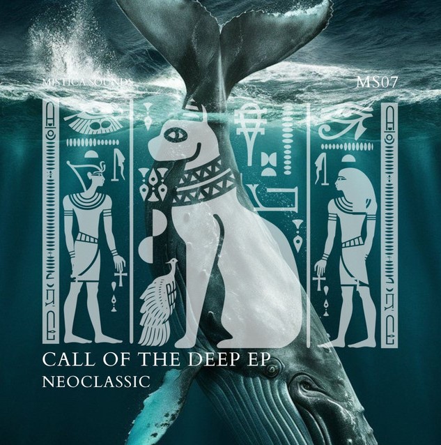 Call of the Deep | EP