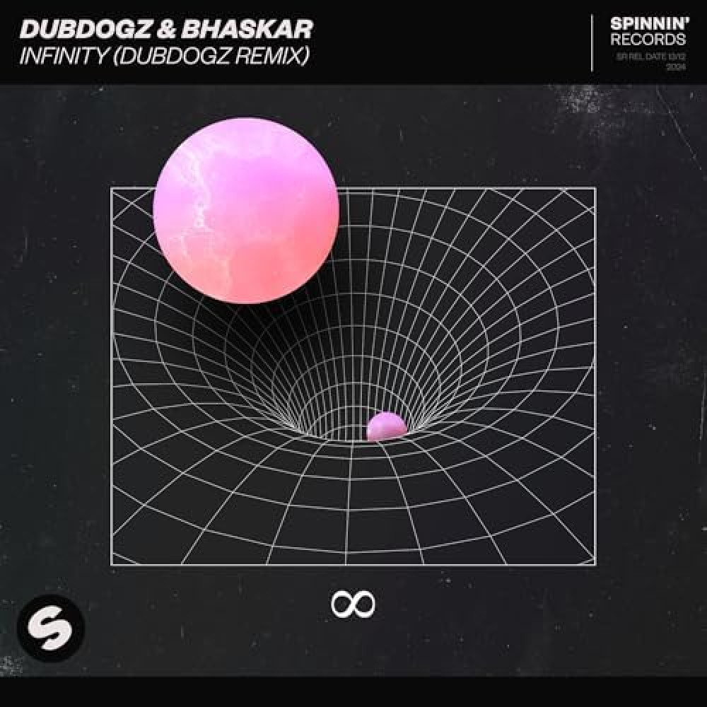 Infinity (Dubdogz Remix)