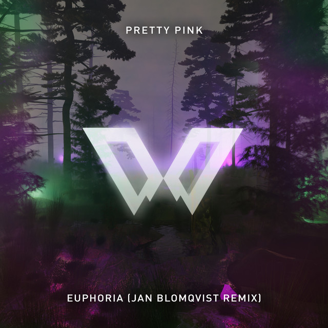 Euphoria (Jan Blomqvist Remix)