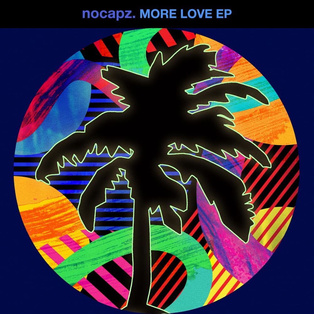 More Love | EP