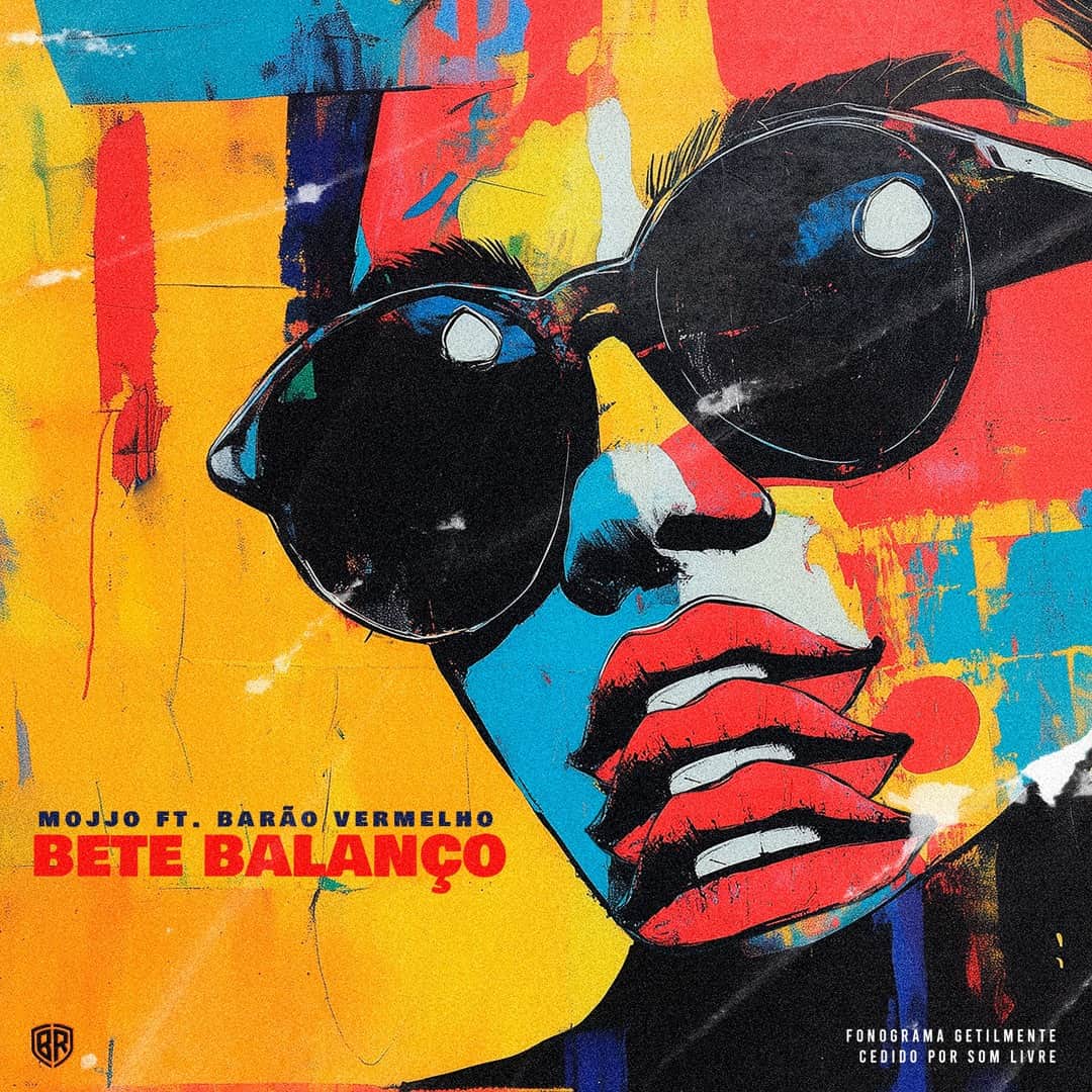 Bete Balanço (Mojjo Remix)