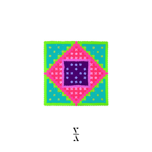 Quiet Rush (Ashibah Remix)