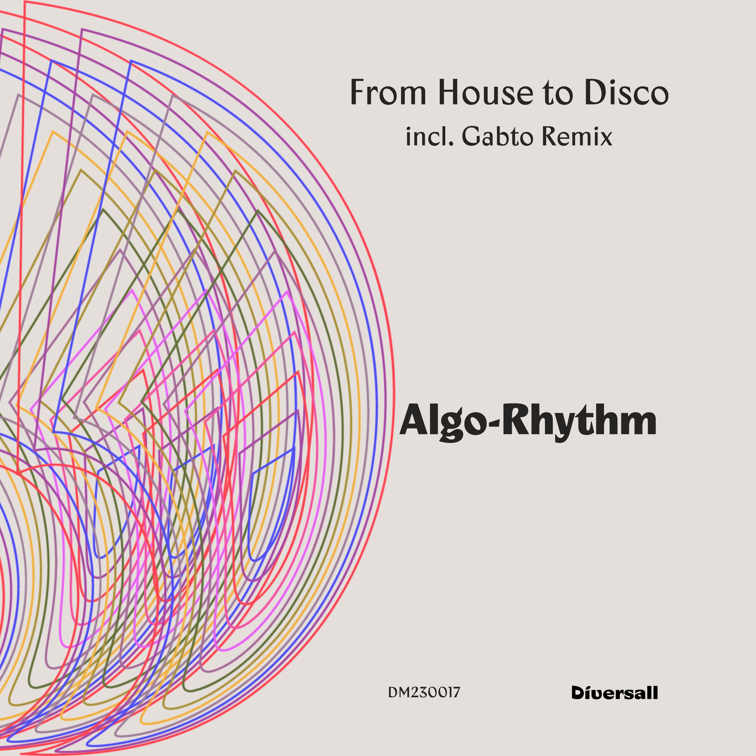 Algo Rhythm