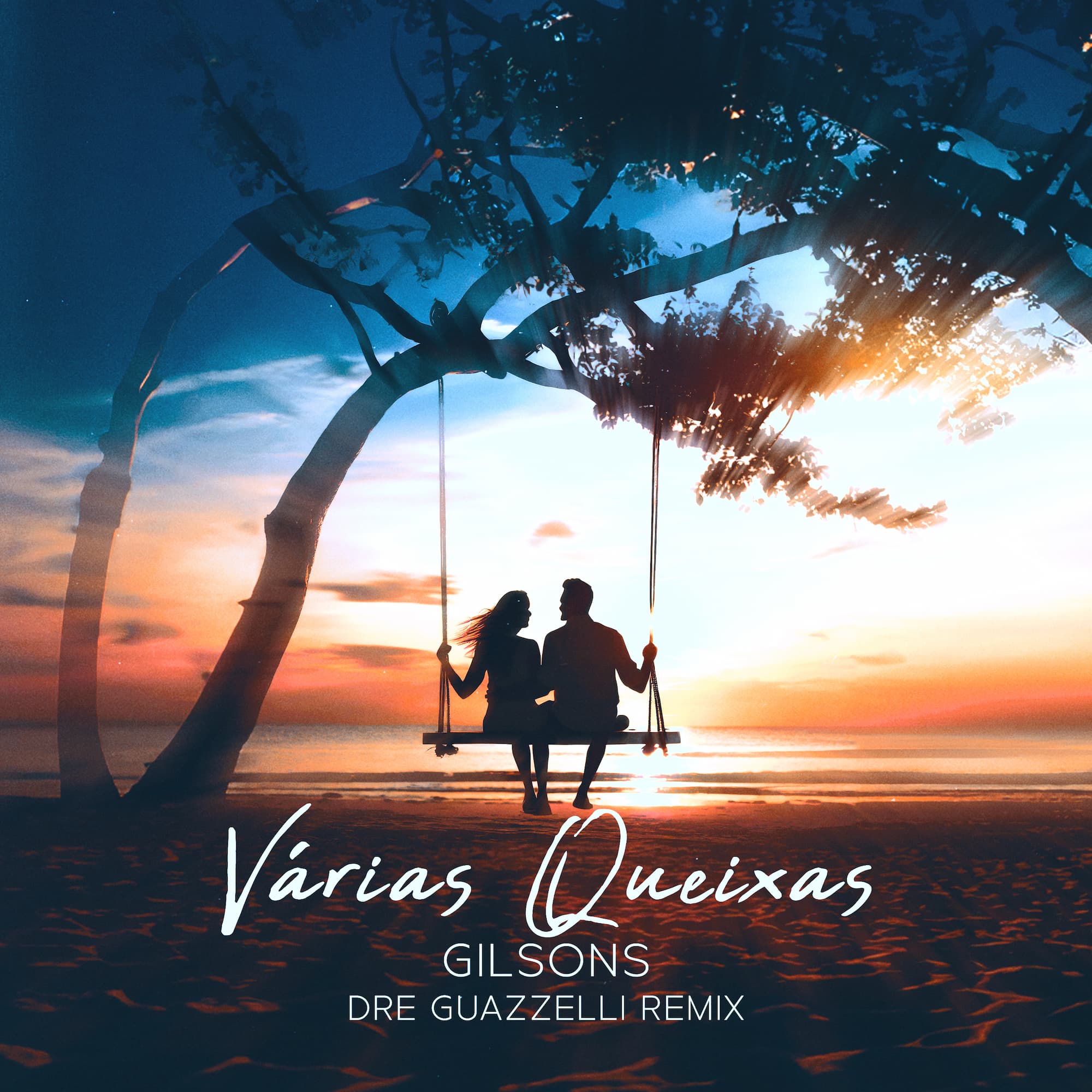 Várias Queixas (Dre Guazzelli Remix)