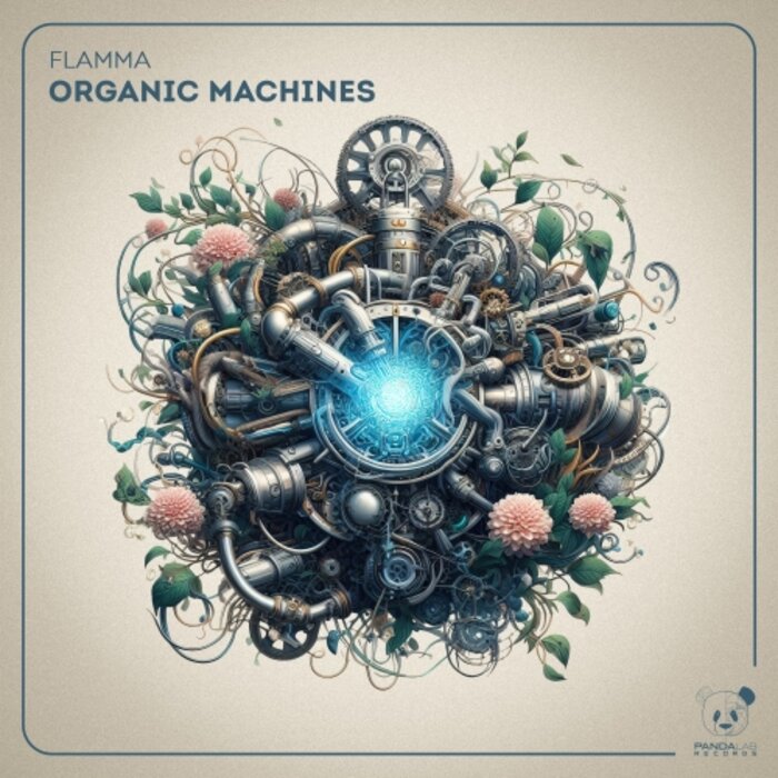 Organic Machines EP