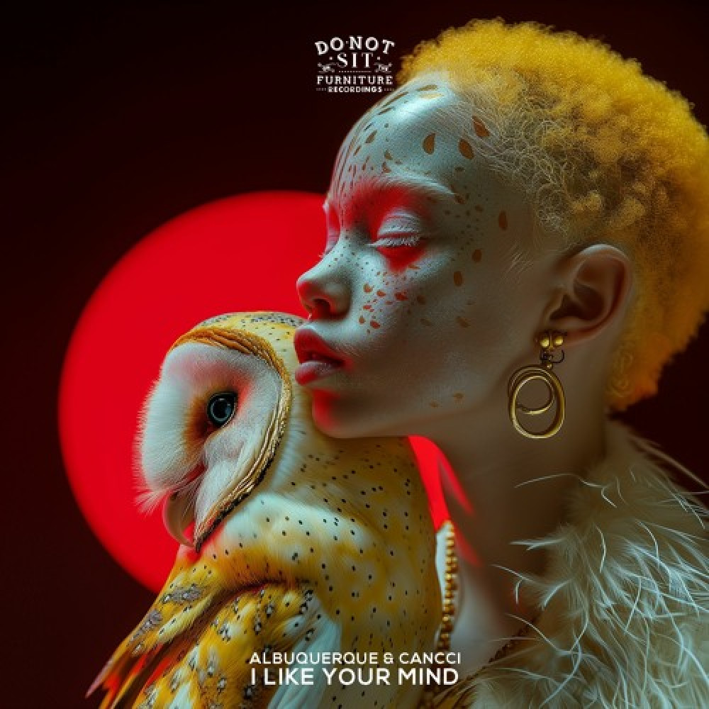 I Like Your Mind | EP