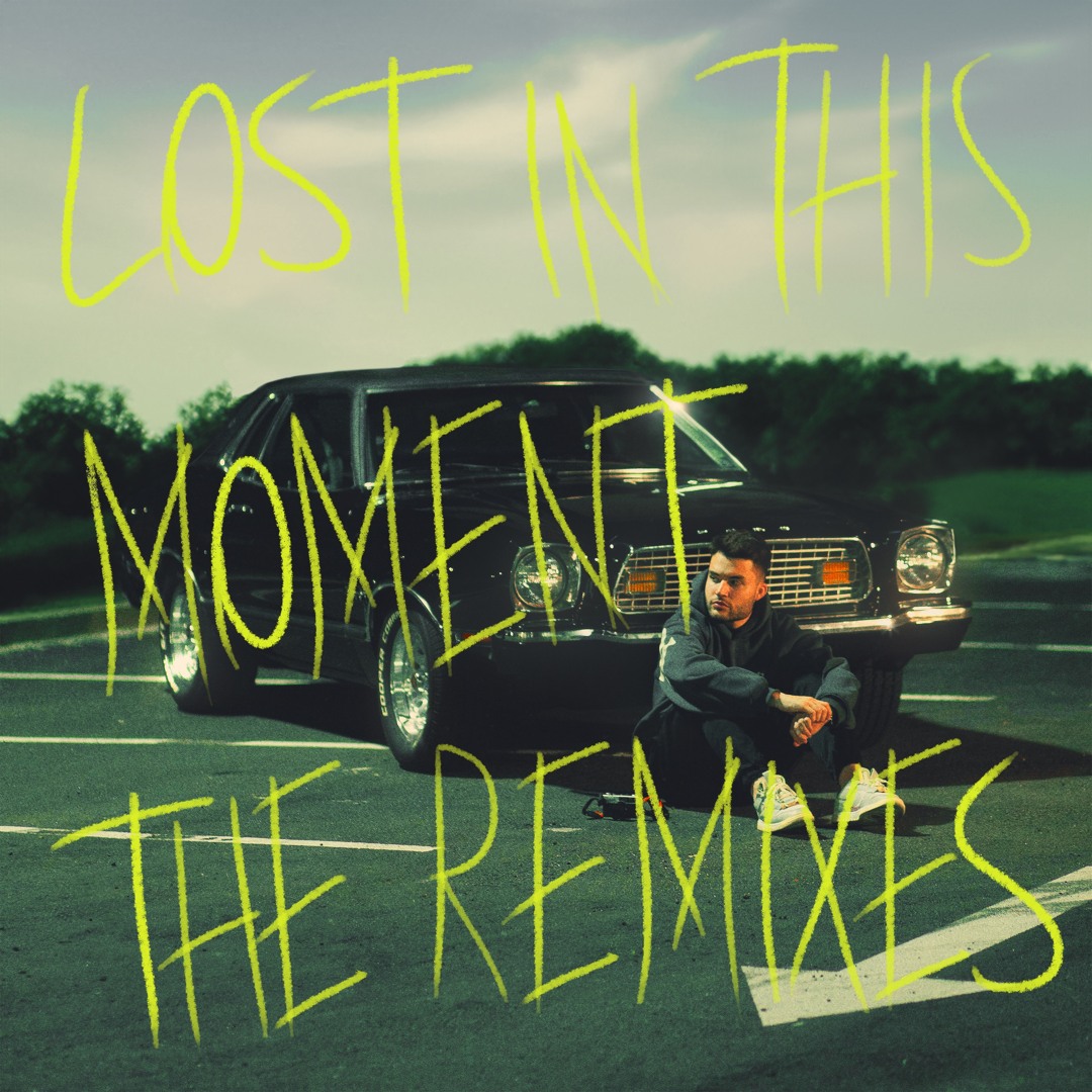 Lost In This Moment (ZARO Remix)