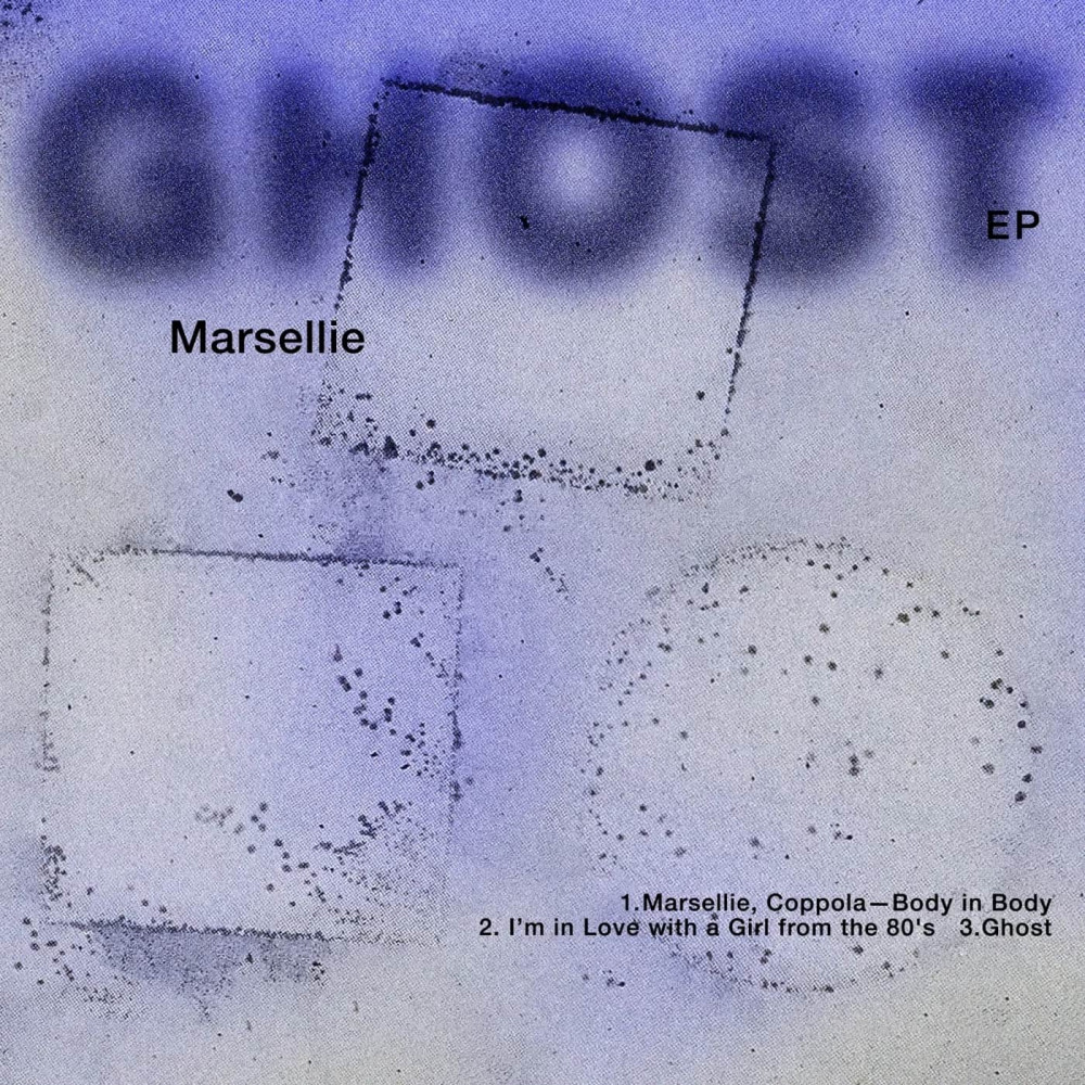 Ghost | EP