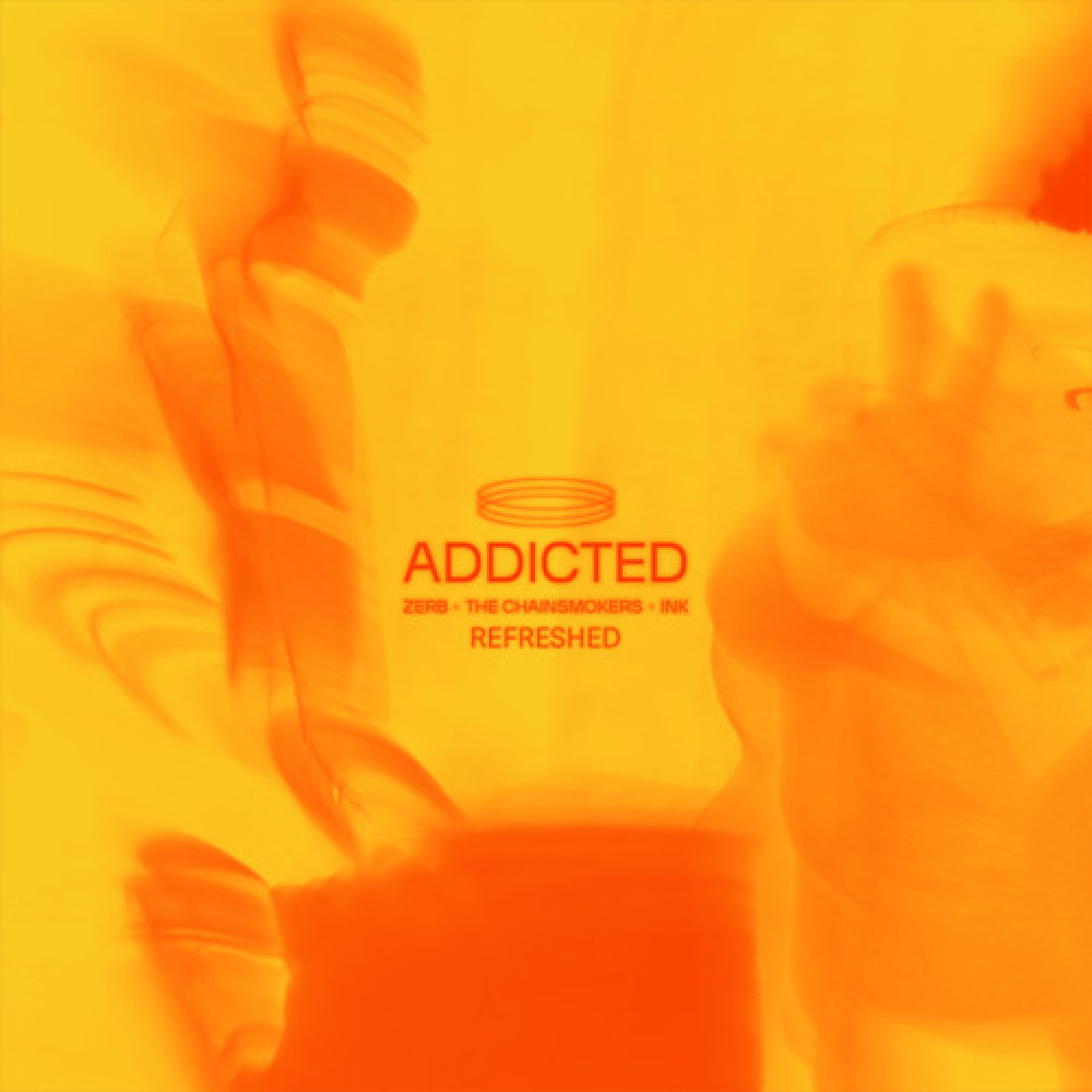Addicted (Curol Remix)