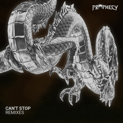 Can't Stop (Carol Favero Remix)