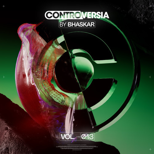 CONTROVERSIA by Bhaskar Vol. 13 | Compilado