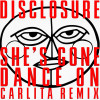 She's Gone, Dance On (Carlita Remix)