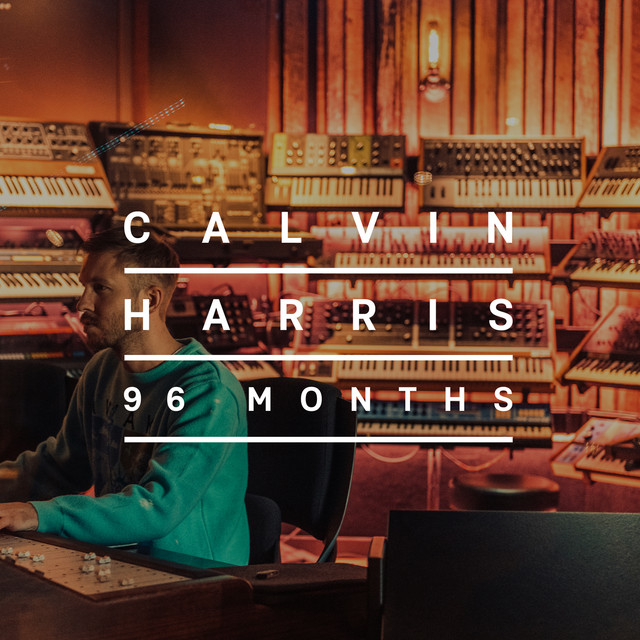 96 Months | Álbum