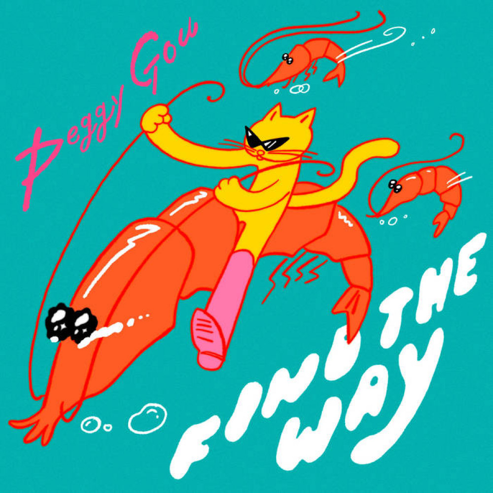 Find The Way