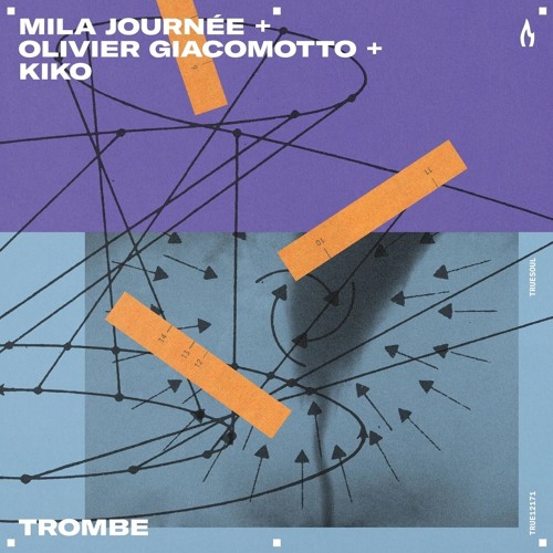 Trombe | EP