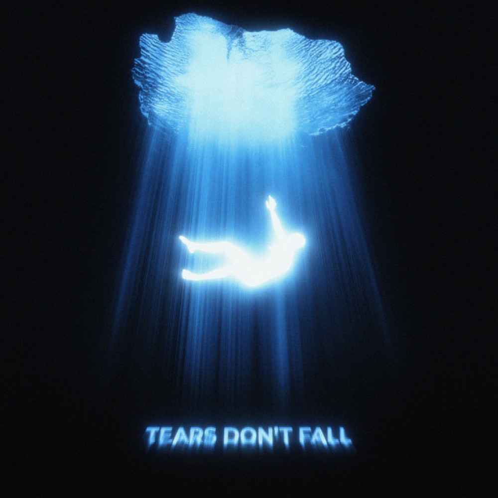 Tears Don't Fall