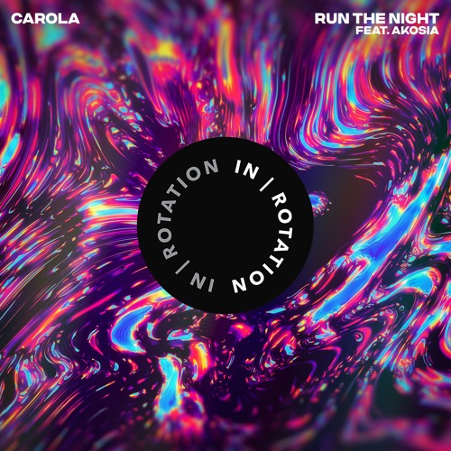 Run The Night (Club Mix)