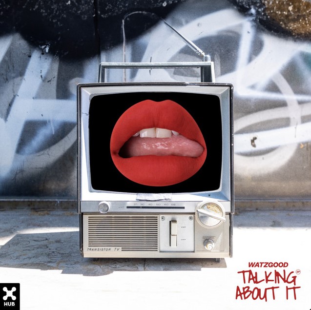 Talking About It | EP