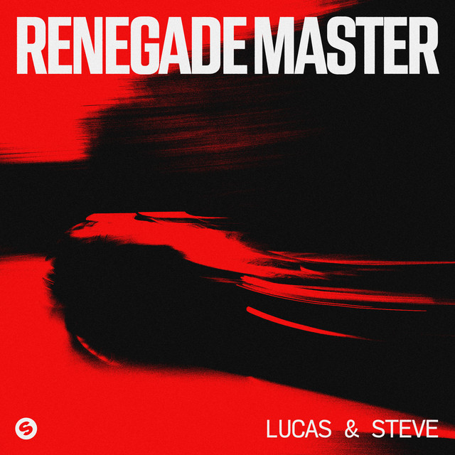 Renegade Master