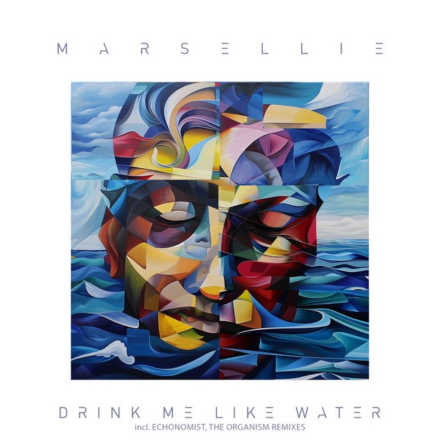 Drink Me Like Water | EP