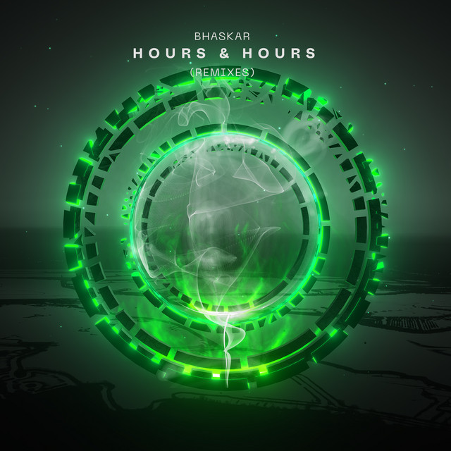 Hours & Hours (Dropack Remix)
